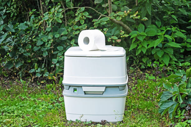 Best Affordable porta potty rental  in Stilwell, OK