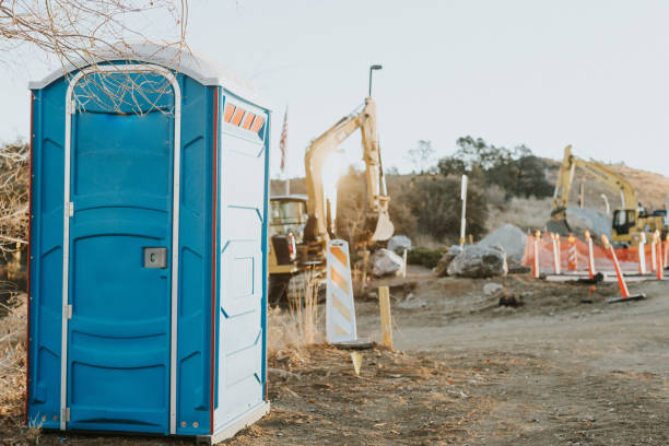 Portable Toilet Options We Offer in Stilwell, OK