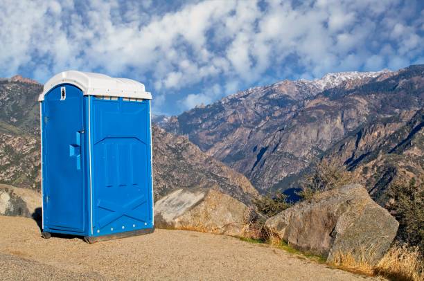 Best Portable toilet rental cost  in Stilwell, OK