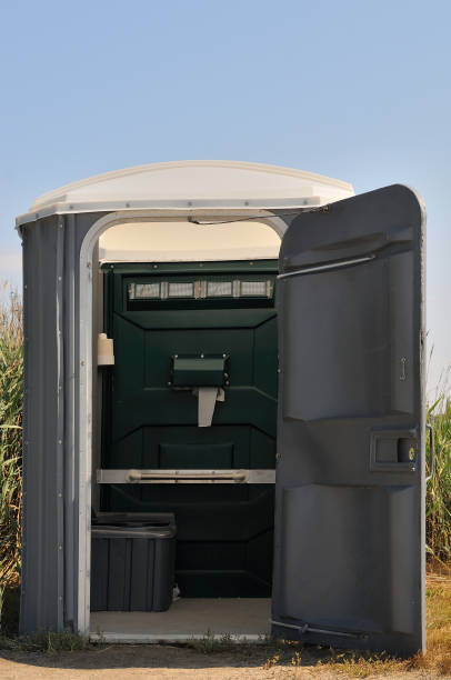 Portable restroom solutions in Stilwell, OK