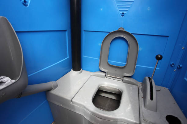 Best Porta potty rental for outdoor events  in Stilwell, OK