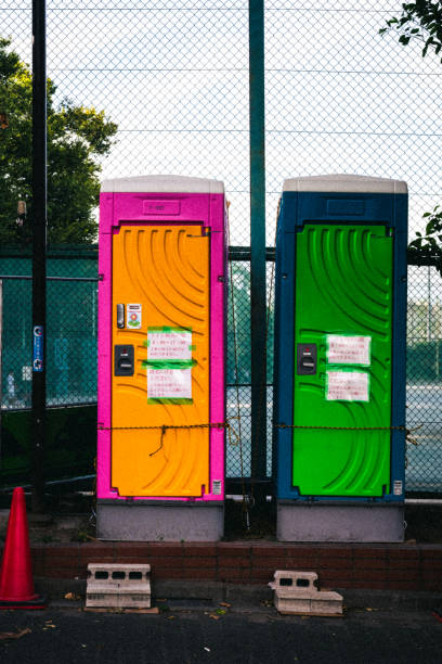 Sanitation services for porta potties in Stilwell, OK
