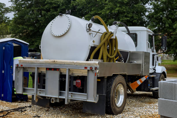 Best Portable restroom solutions  in Stilwell, OK