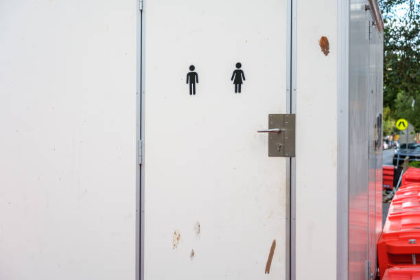 Best Portable bathroom rental  in Stilwell, OK