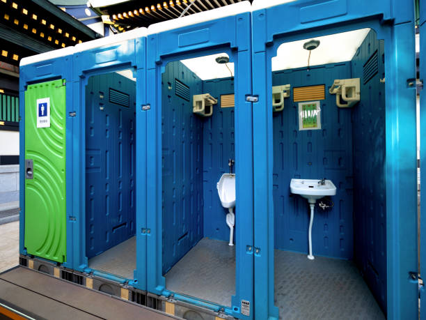 Best Sanitation services for porta potties  in Stilwell, OK