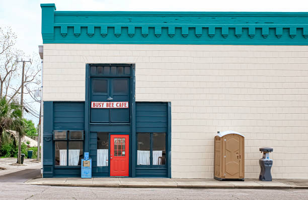 Best Portable restroom trailer rental  in Stilwell, OK