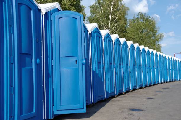 Best Local porta potty services  in Stilwell, OK